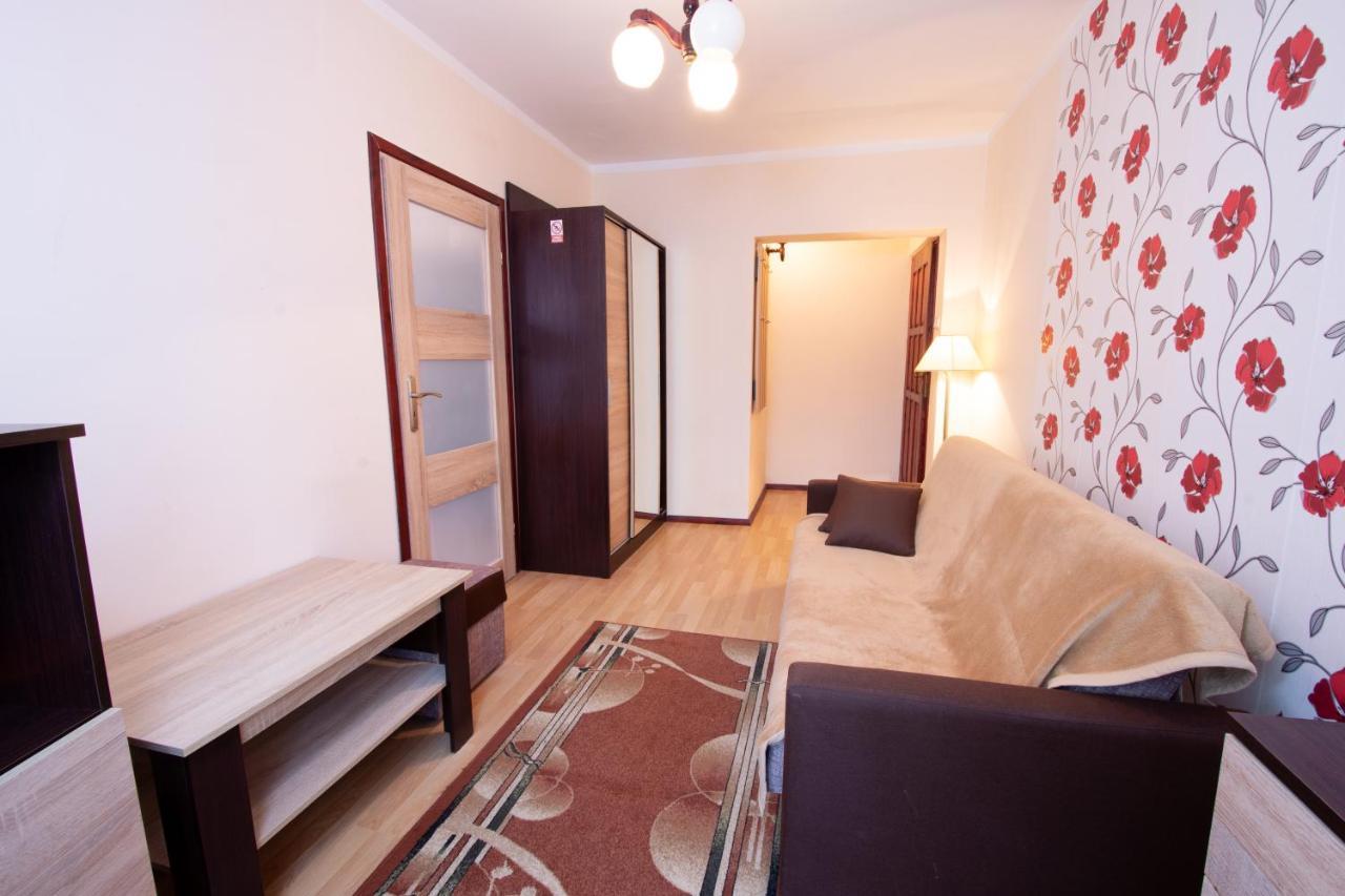 Pensjonat Pod Lwem Niechorze Exterior foto
